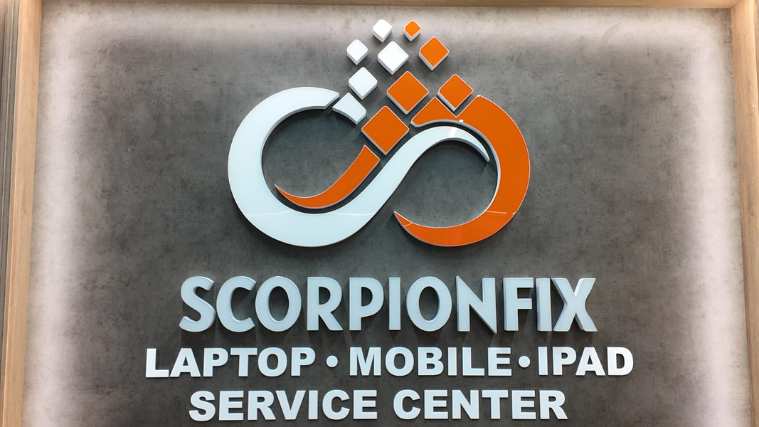 Cover photo of ScorpionFix